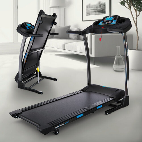 Изображение товара Беговая дорожка DFC COSCO T-AC200