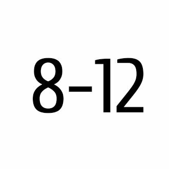 Изображение Крепление (основание-база, закладная защелка) 8-12 мм для Т-образного порожка алюминиевое с резиновой вставкой