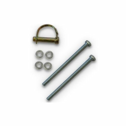 Крепеж для установки груза 10кг 005.68.1090 — фото 1