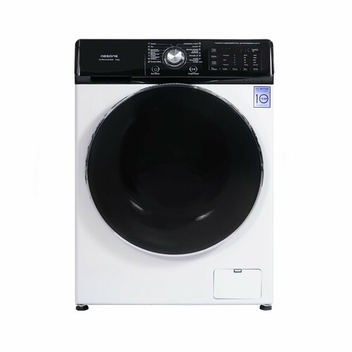 Стиральная машина автомат 10 кг Nesons NS-WM1410WD3NSB 49990₽