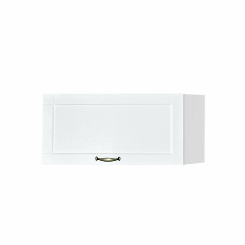 Кухонный навесной модуль под вытяжку Онега 60 см 4770₽