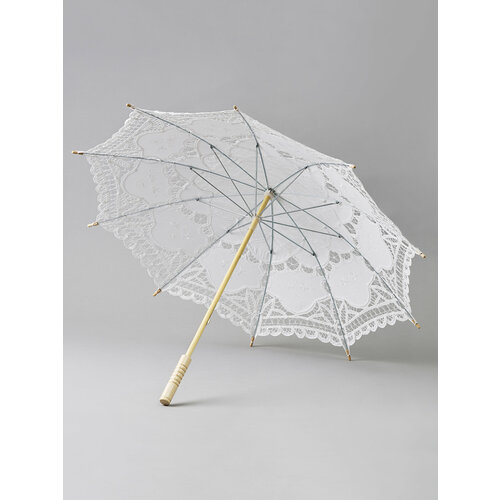 Зонт-трость ACSORI бежевый 1990₽