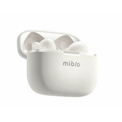 Беспроводные наушники Xiaomi Mibro Earbuds AC1 XPEJ010 EU White 3560₽
