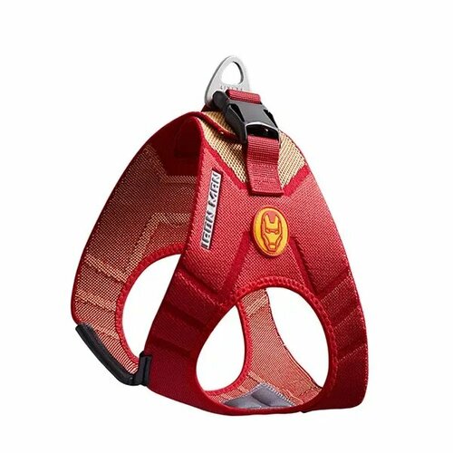 Шлейка Petkit Iron man L