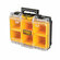 Модуль системы DEWALT TOUGH SYSTEM 2.0 DWST83392-1, мини-органайзер