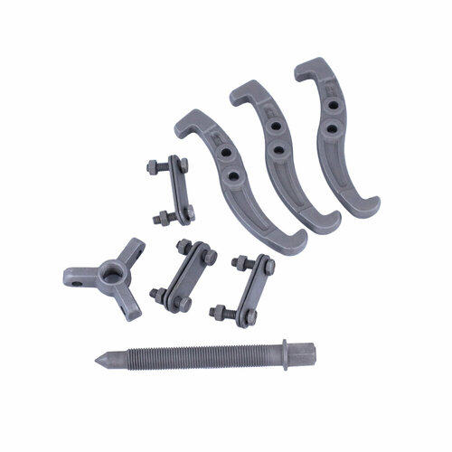 Съемник шарнирный 3-х лапый 100 мм 4 RedMark 645₽