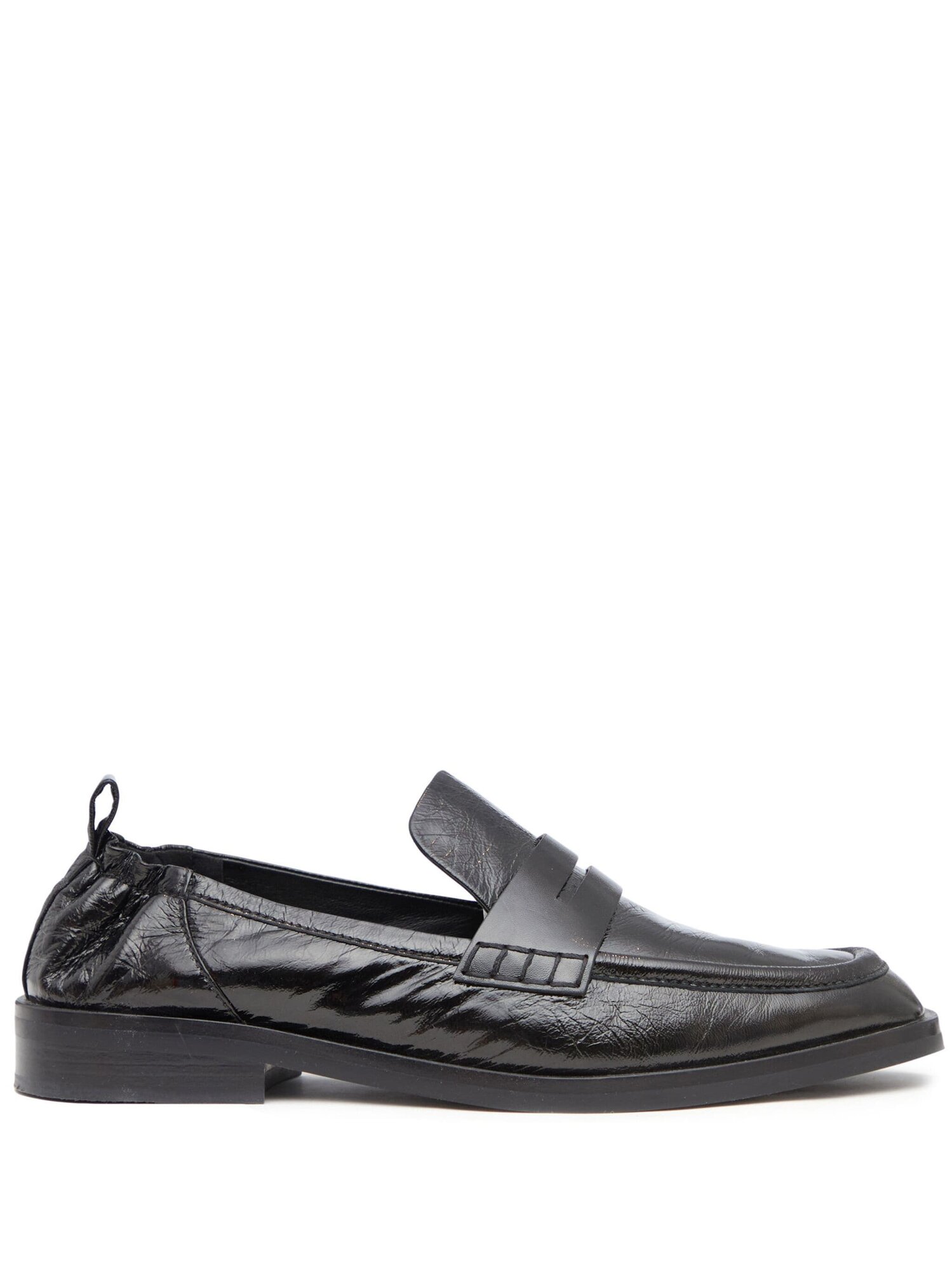 Лоферы 3.1 Phillip Lim Alexa, размер 40, черный