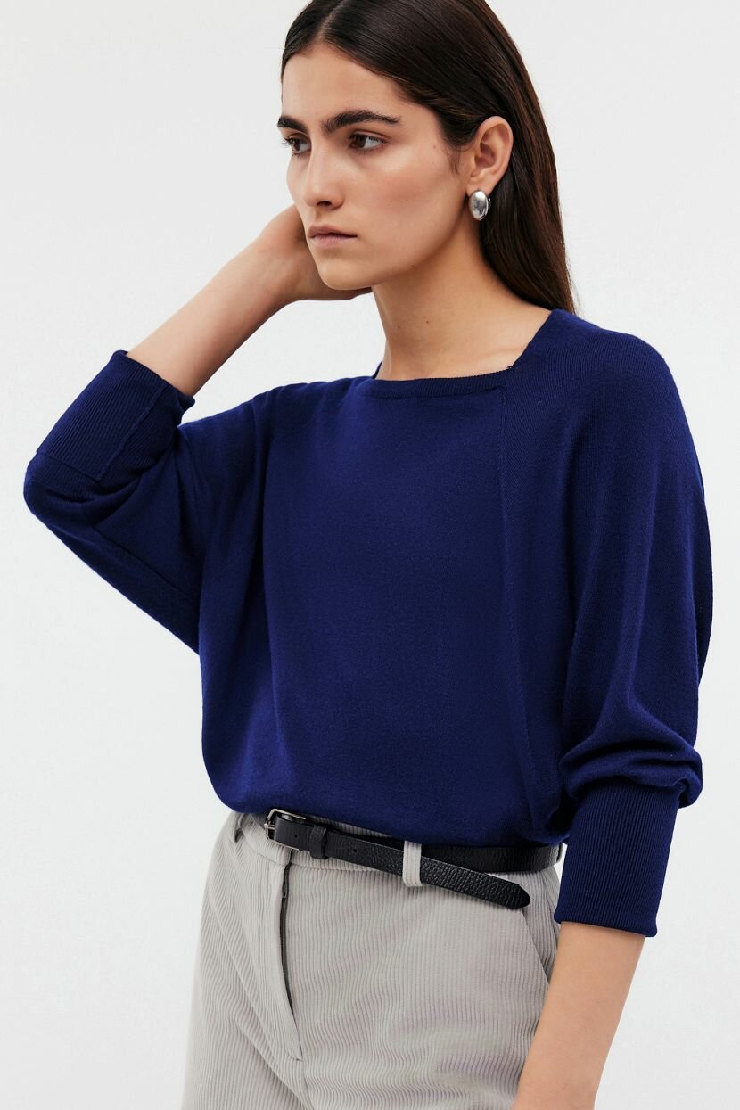 Джемпер Baon B1324501