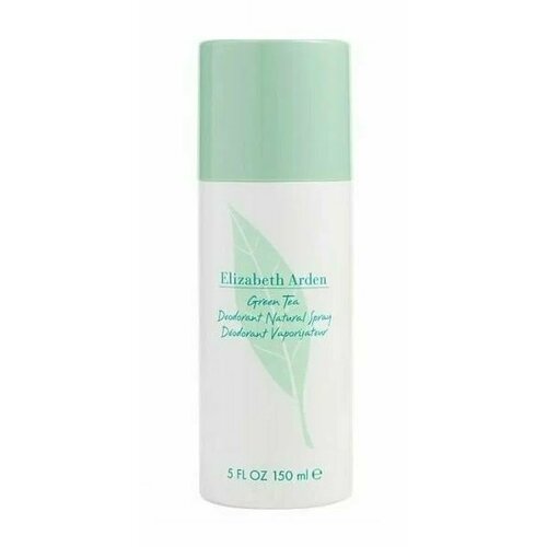 Дезодорант женский Elizabeth Arden Green Tea спрей 150 мл 2350₽