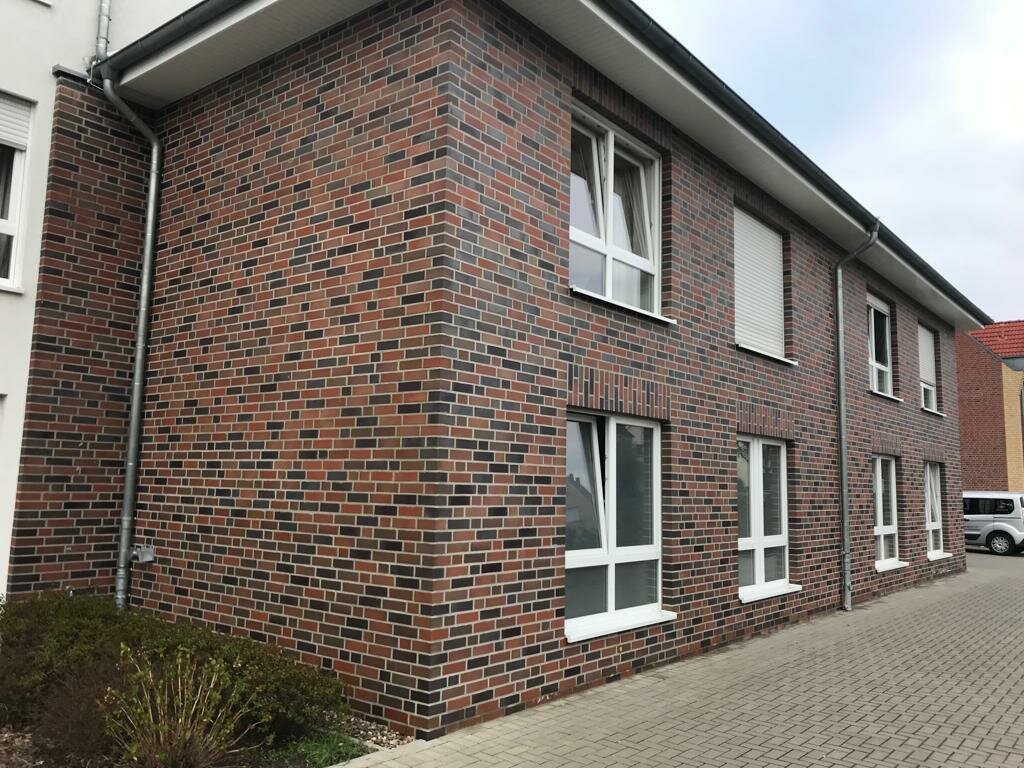 Изображение Feldhaus Klinker Облицовочный клинкерный кирпич Feldhaus Klinker K350NF 240х115х71