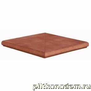 Natucer Nobleza Ang. Peldano Grana Porc. Ступень (их 2-х плиток) 33х46 см
