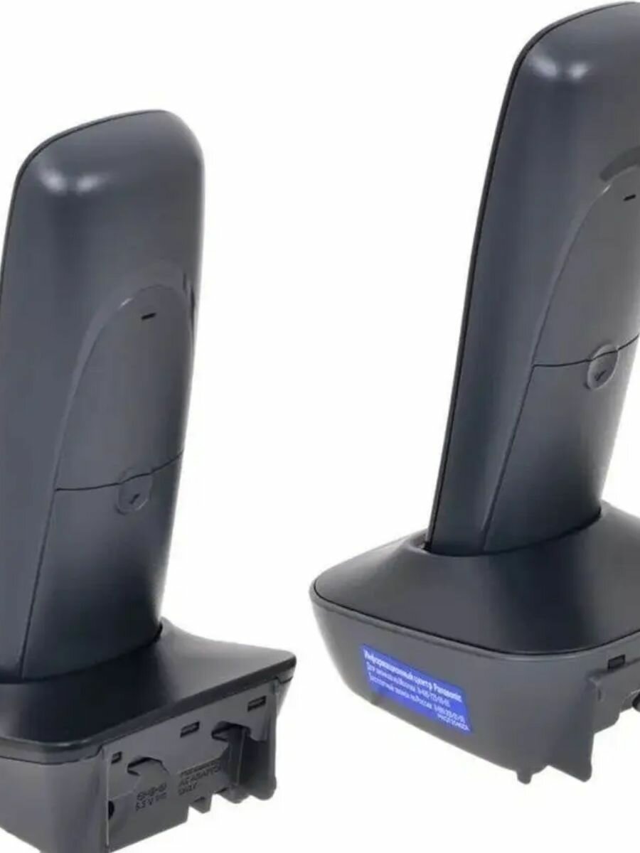 Телефон беспроводной DECT Panasonic - фото №19