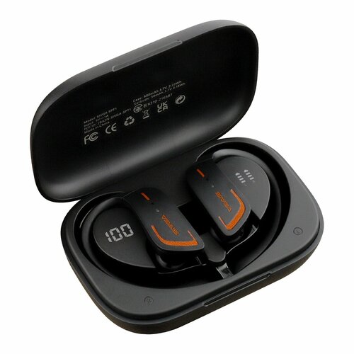 Наушники SIVGA SPT1 White 3770₽