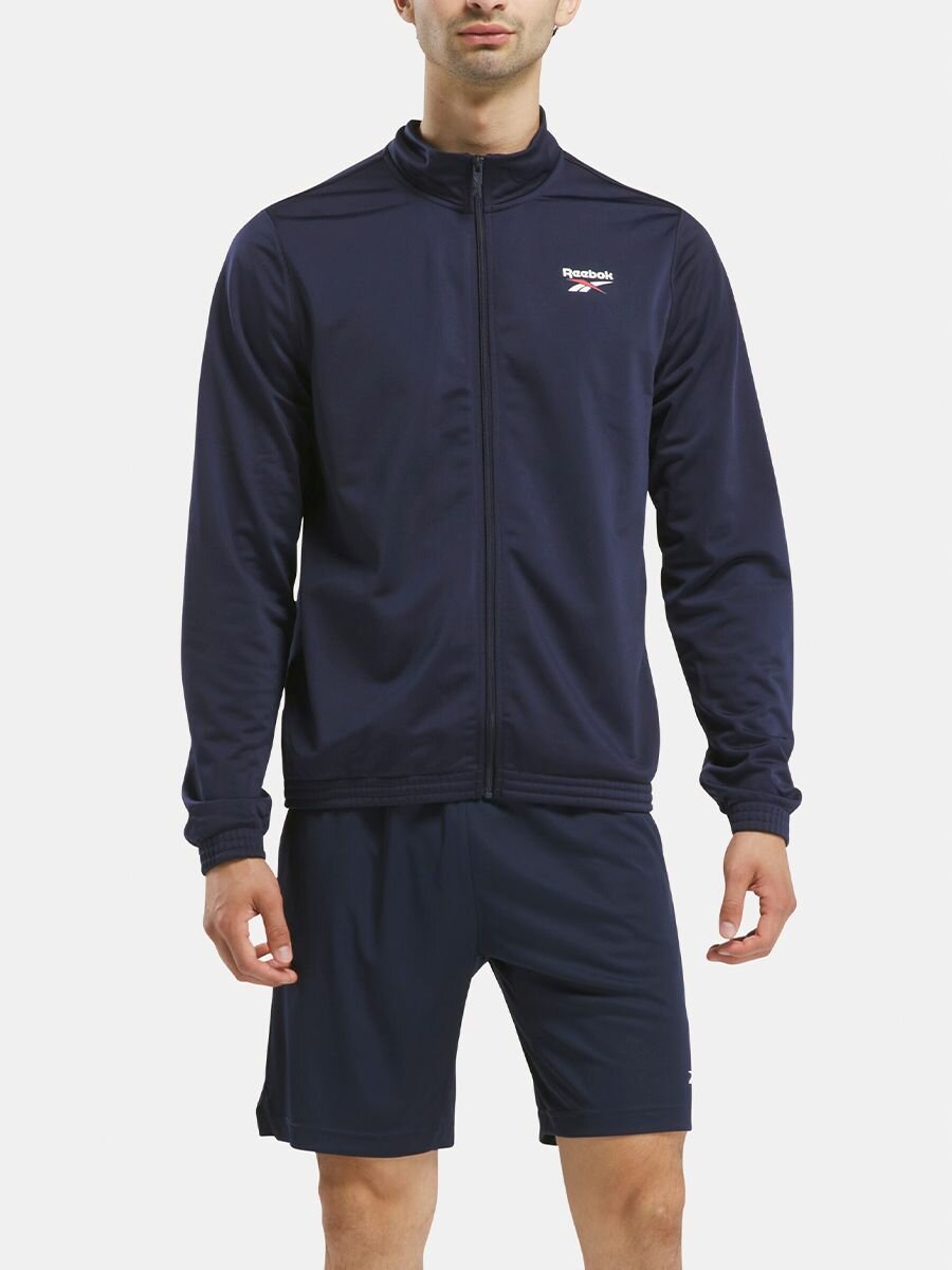 Куртка Reebok Весна-лето 2025