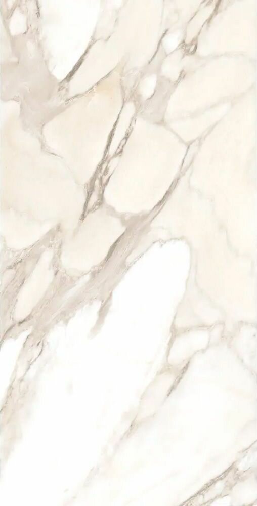 фото Аркадия керамика Аврора керамогранит 1200х600х9мм (2шт) (1.44кв. м) бежевый / ARCADIA CERAMICA Aurora керамогранит глянцевый 1200х600х9мм (2шт) (1.44кв