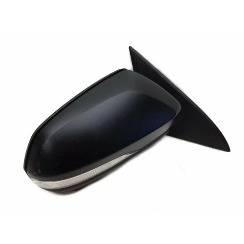 Зеркало боковое правое LADA Vesta с электроприводом, обогревом, повторителем