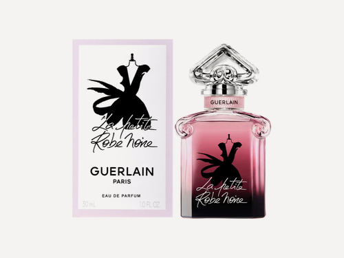 Изображение товара Guerlain La Petite Robe Noire женская парфюмерная вода, 30 мл