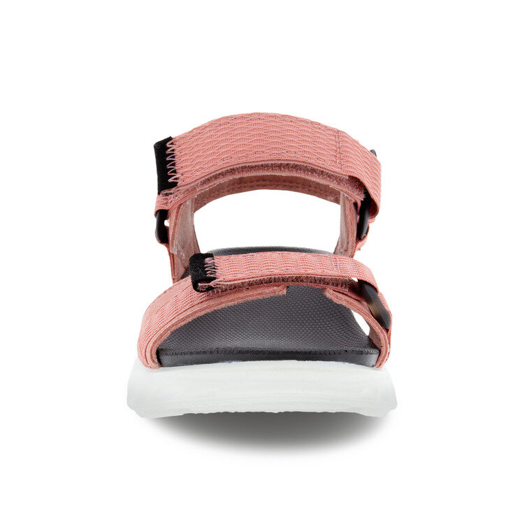Сандалии ECCO SP.1 LITE SANDAL K, размер 38, розовый — фото 1