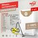 Мешок - пылесборник PRO 5 шт. для пылесоса KARCHER WD 2, WD 2 Pre...