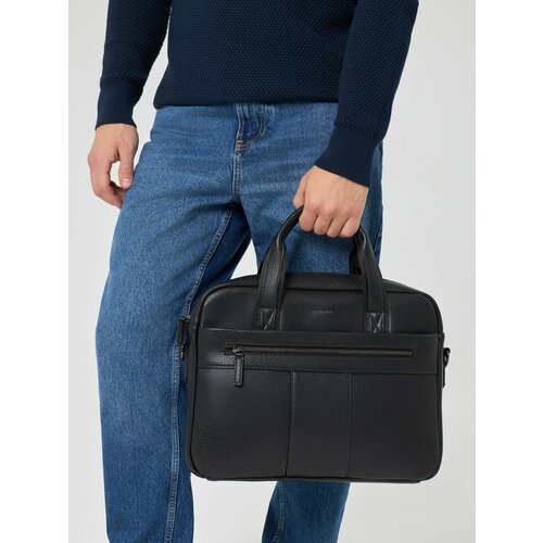 Портфель черный 5990₽