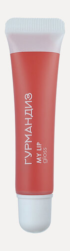 Изображение товара Гурмандиз Блеск для губ «My lip gloss», 9 мл, 05