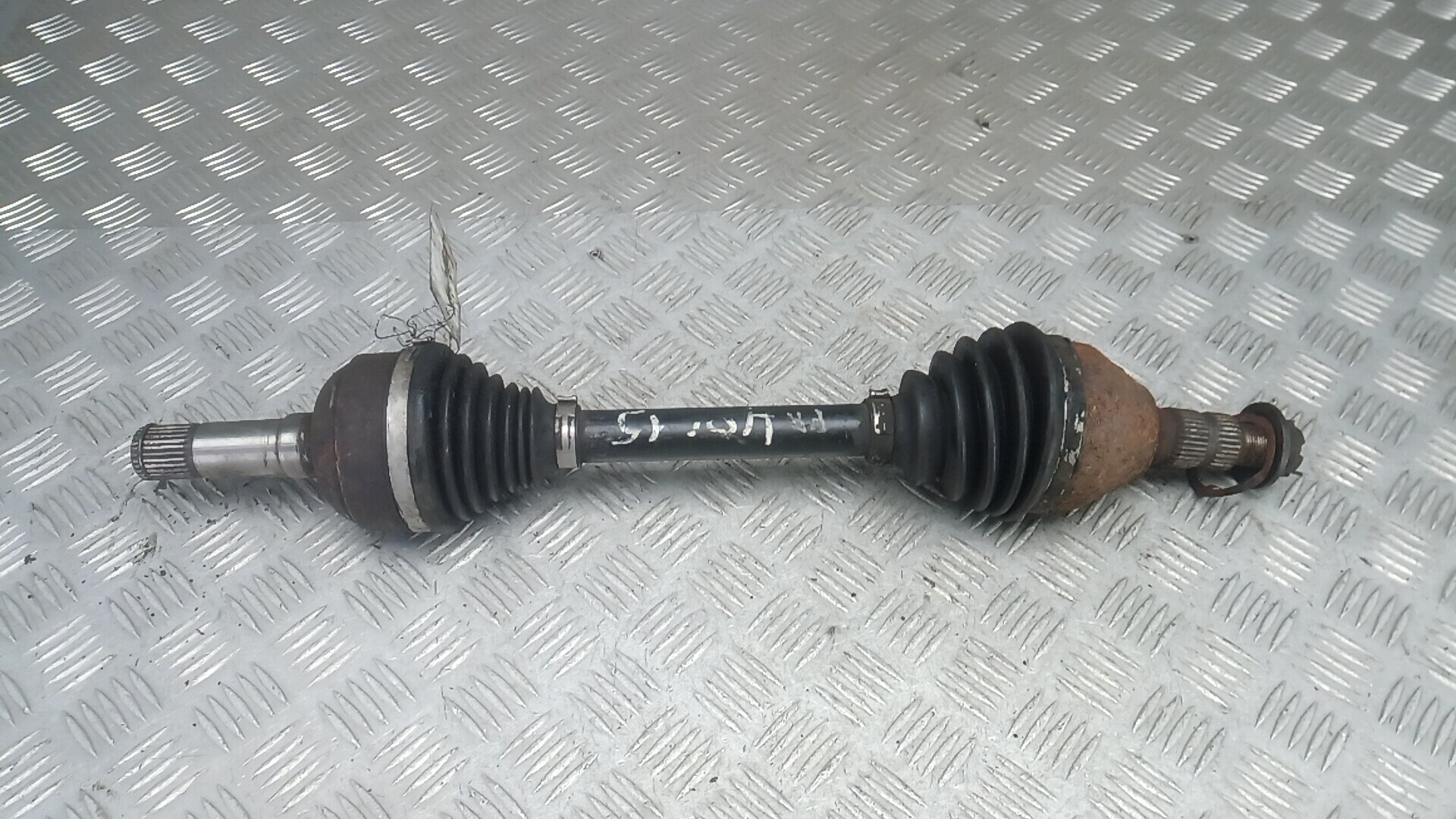 Привод передний правый OPEL ASTRA J, Номер 13250870, 13335138, 374582, 13250845