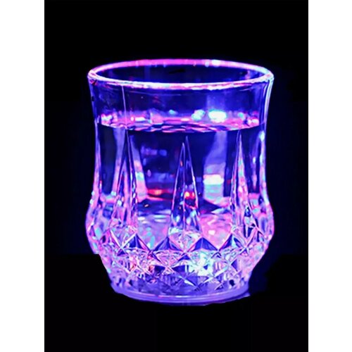 Светящийся стакан 399₽