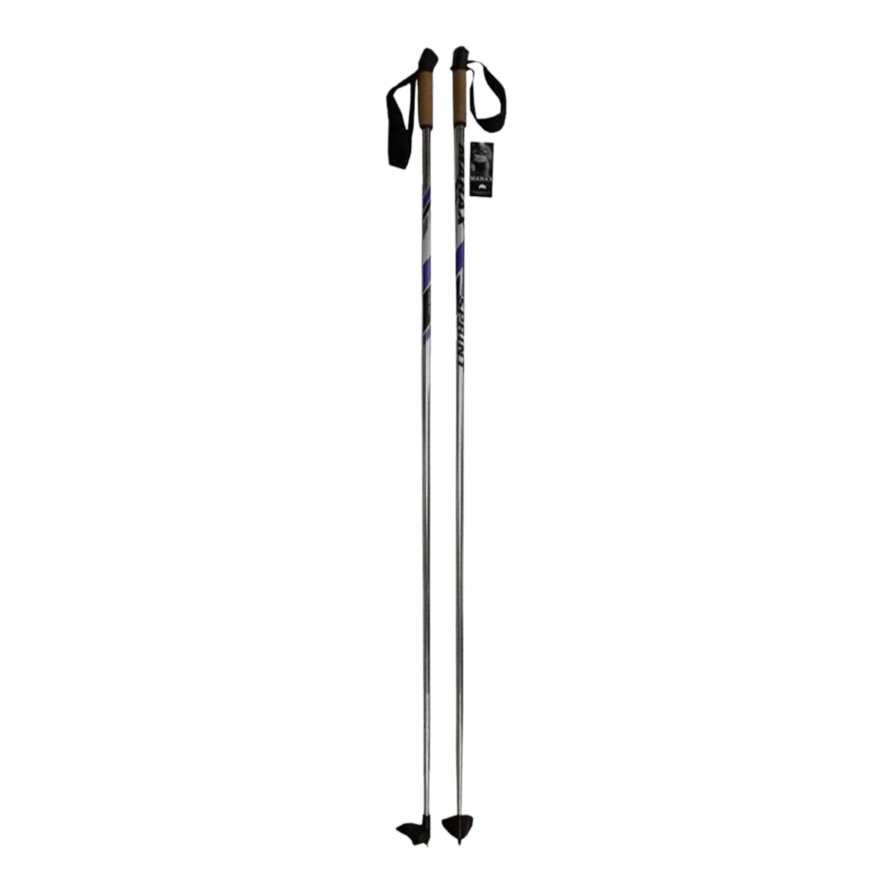 Палки для скандинавской ходьбы