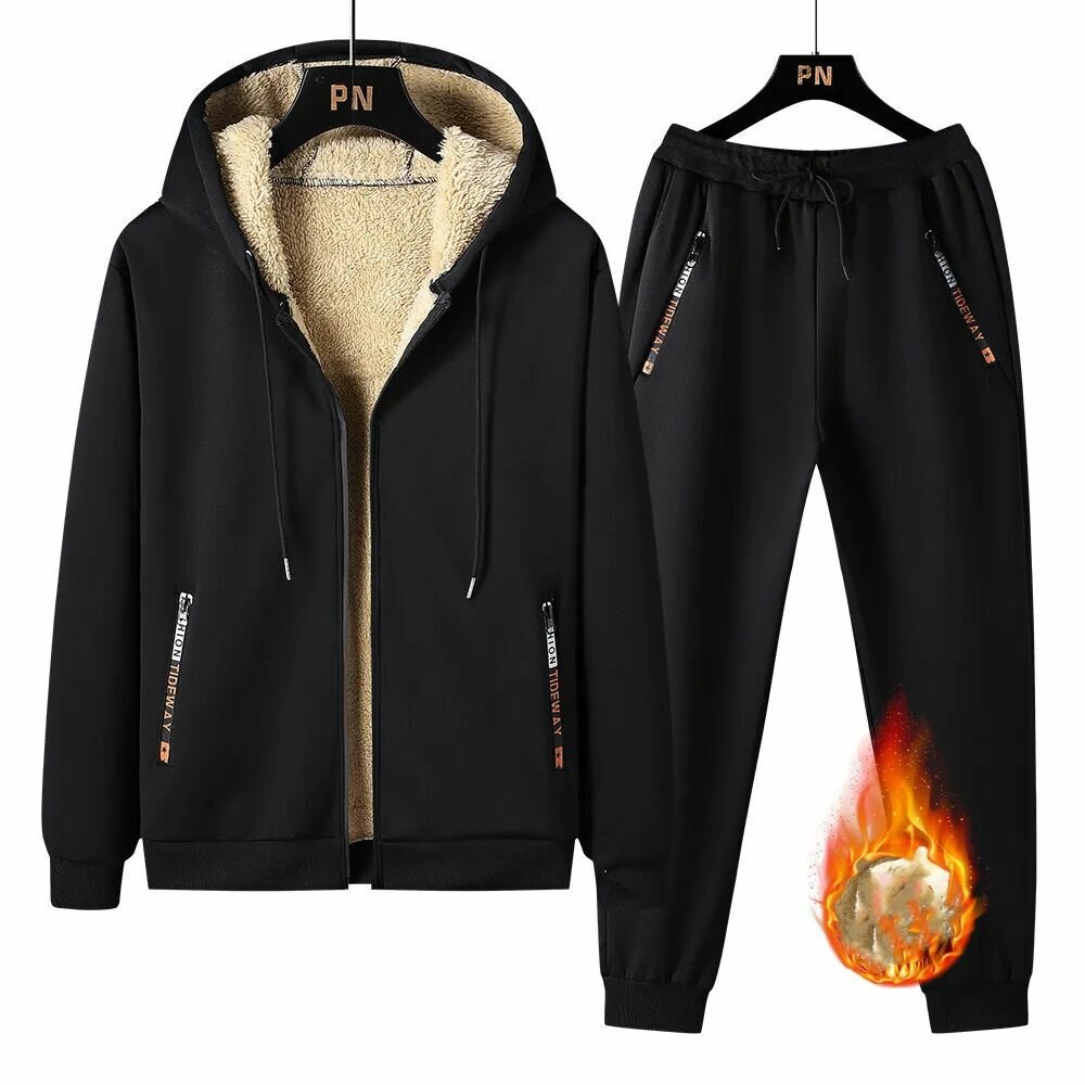 Костюм спортивный ROMIKY