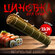 Коврик бамбуковый для приготовления роллов Доляна "Мастер", разме...