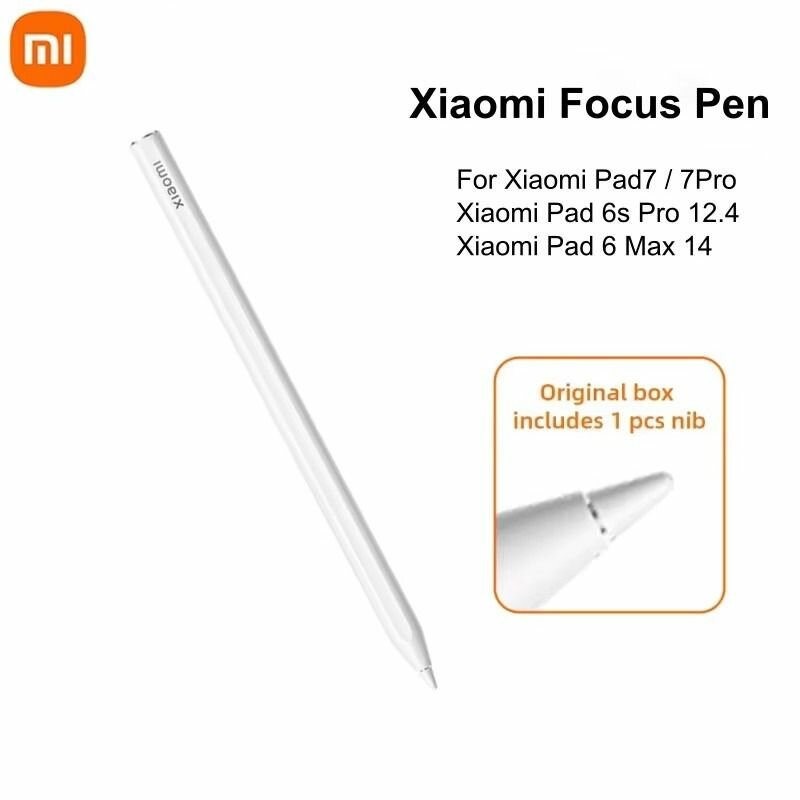 Умная ручка