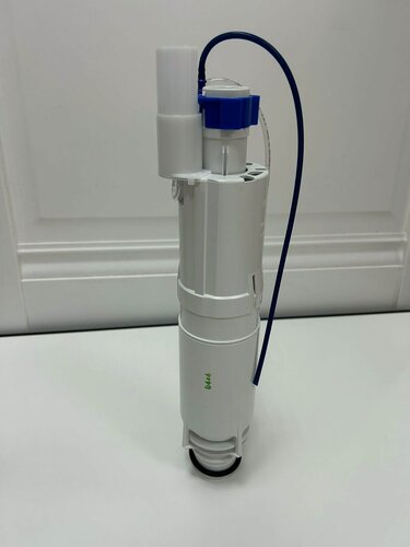 Изображение товара Пневматический сливной клапан Grohe Ablaufventil 42253000