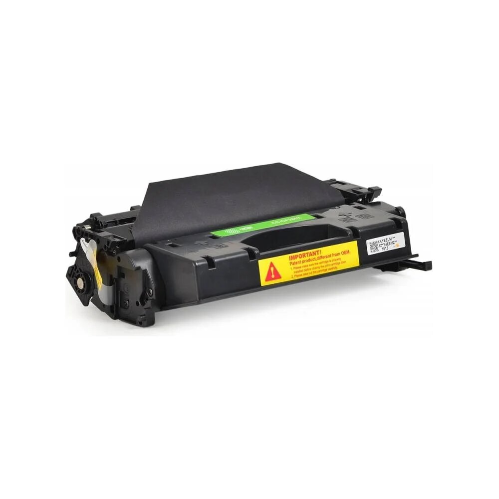 Картридж лазерный CS-CF280XS CF280X черный (6900стр.) для HP LJ Pro 400/M401/M425 Cactus 934739
