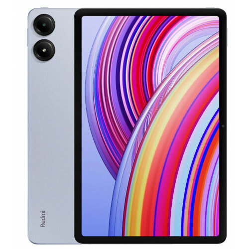 Планшет Xiaomi Redmi Pad Pro 121 8256Gb WiFi Голубой 37140₽