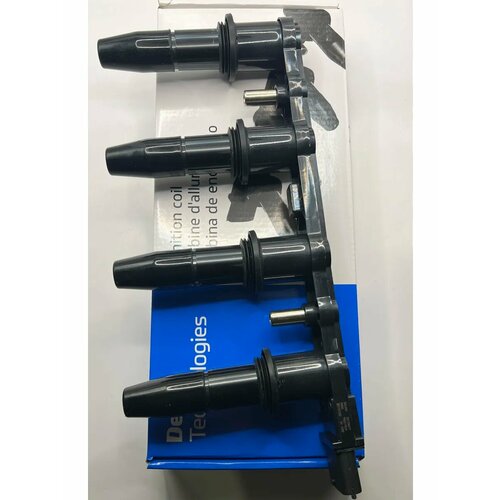 Модуль зажигания арт. 95517924, 10458316