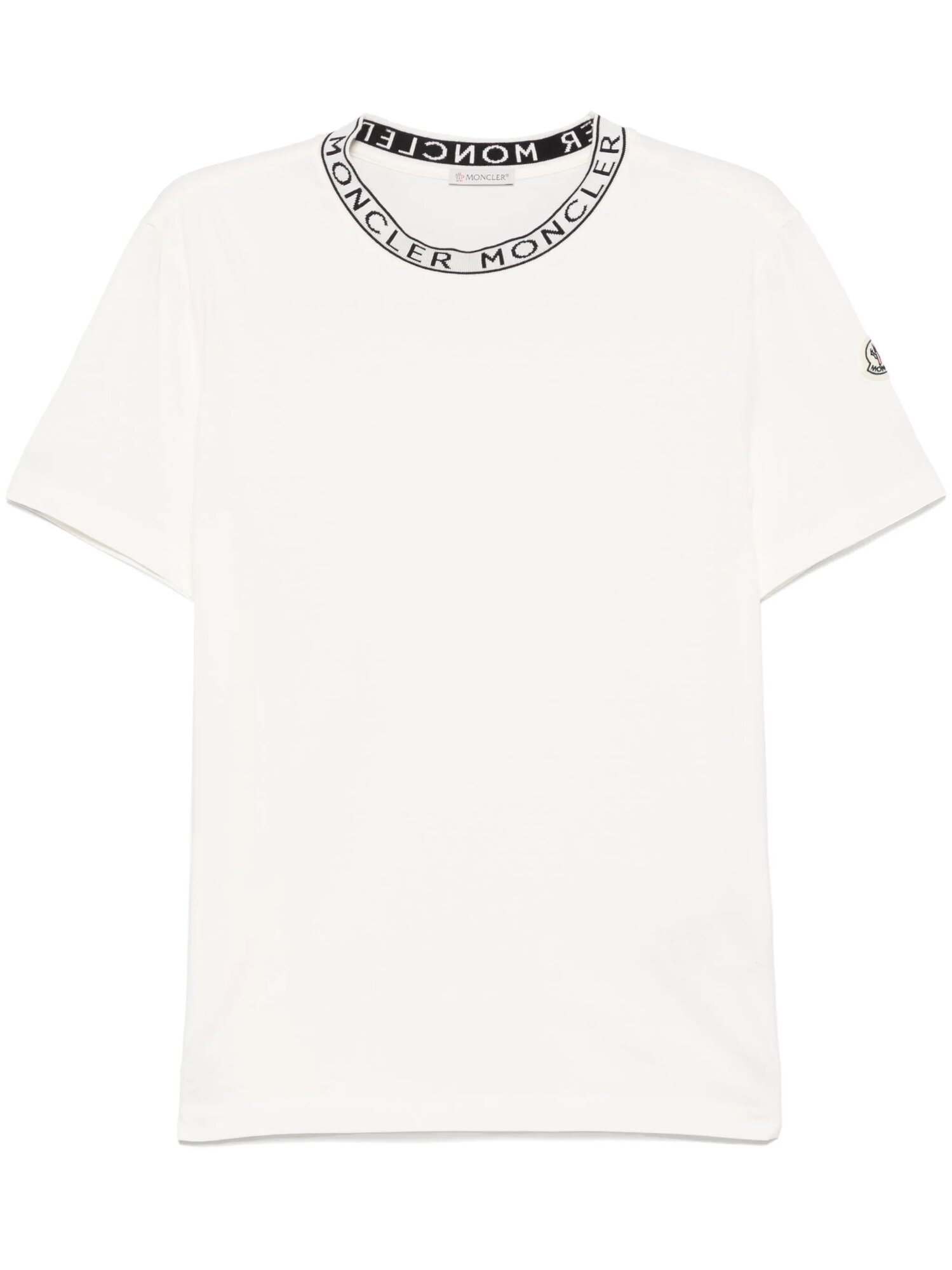 Футболка Moncler