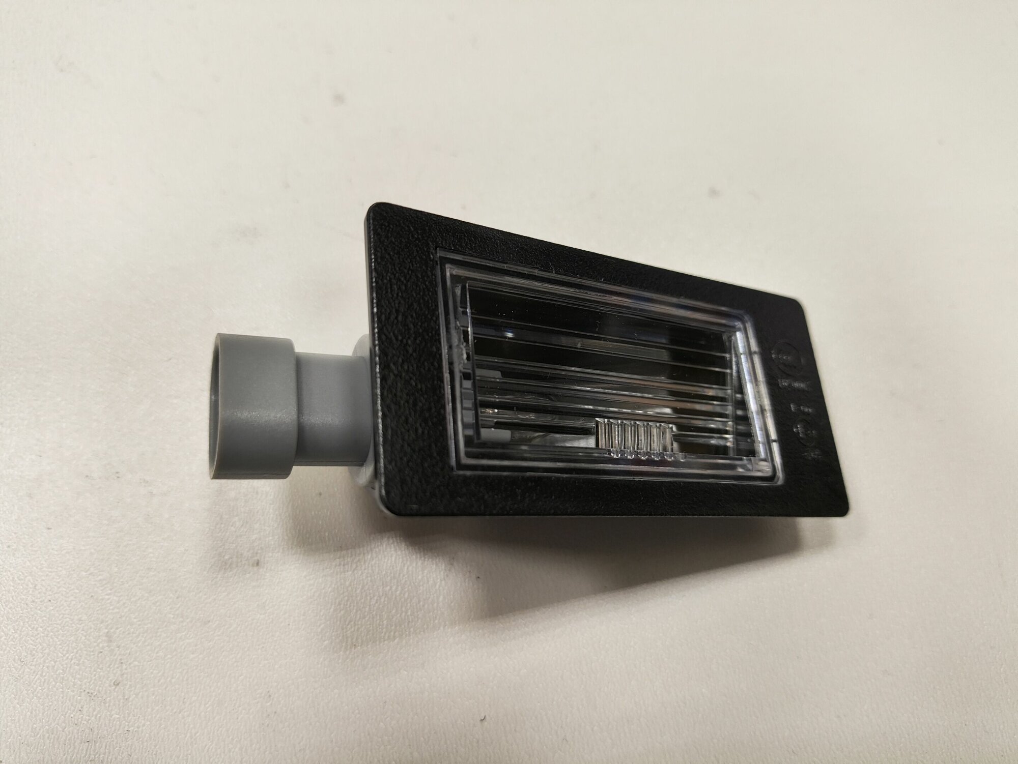 Фонарь подсветки номерного знака Changan UNI-V [1.5 16V 7AMT лифтбэк Turbo] C211F2805031800