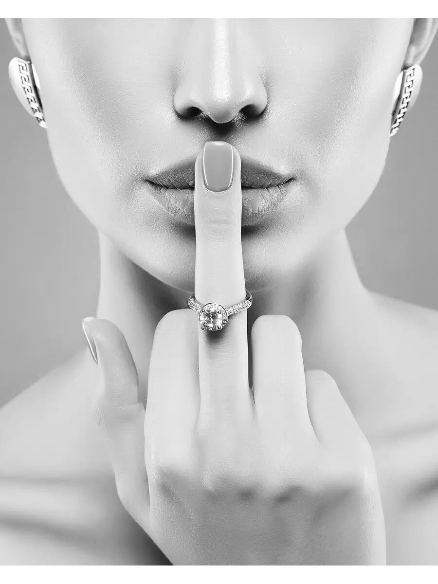 Картина стекло PosterMarket AG 40 232 40х50