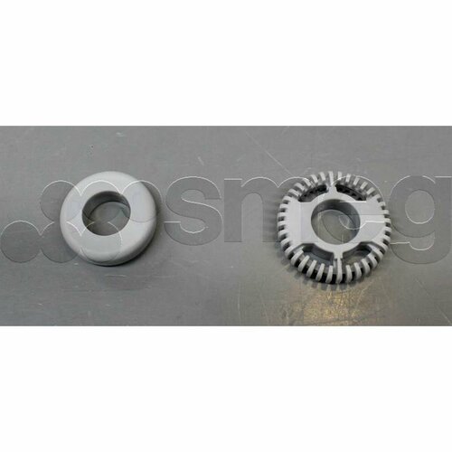 Насадка для взбивания Smeg 873170043 5460₽