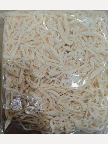 Изображение товара Стружка кальмара "Астраханкино", сушеная, вакуумная упаковка