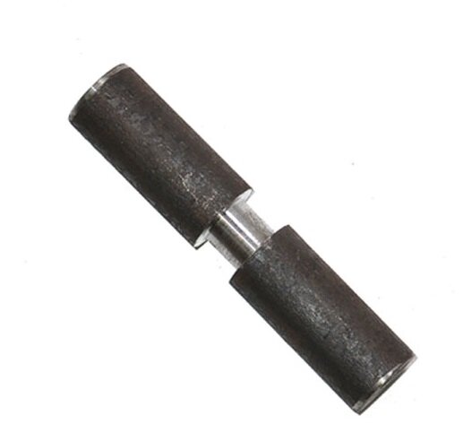 Петля воротная d 40*140мм .(1шт)