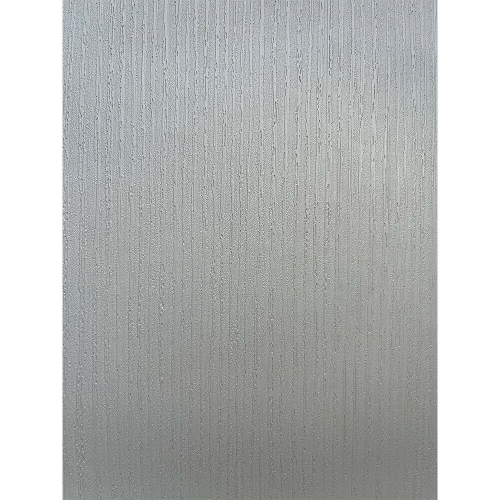 Панель ПВХ 250х2700х8 мм Кронапласт бесшовная ламинированная бьянко 0675 кв. м