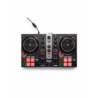 Контроллер DJControl Inpulse 200 MK2