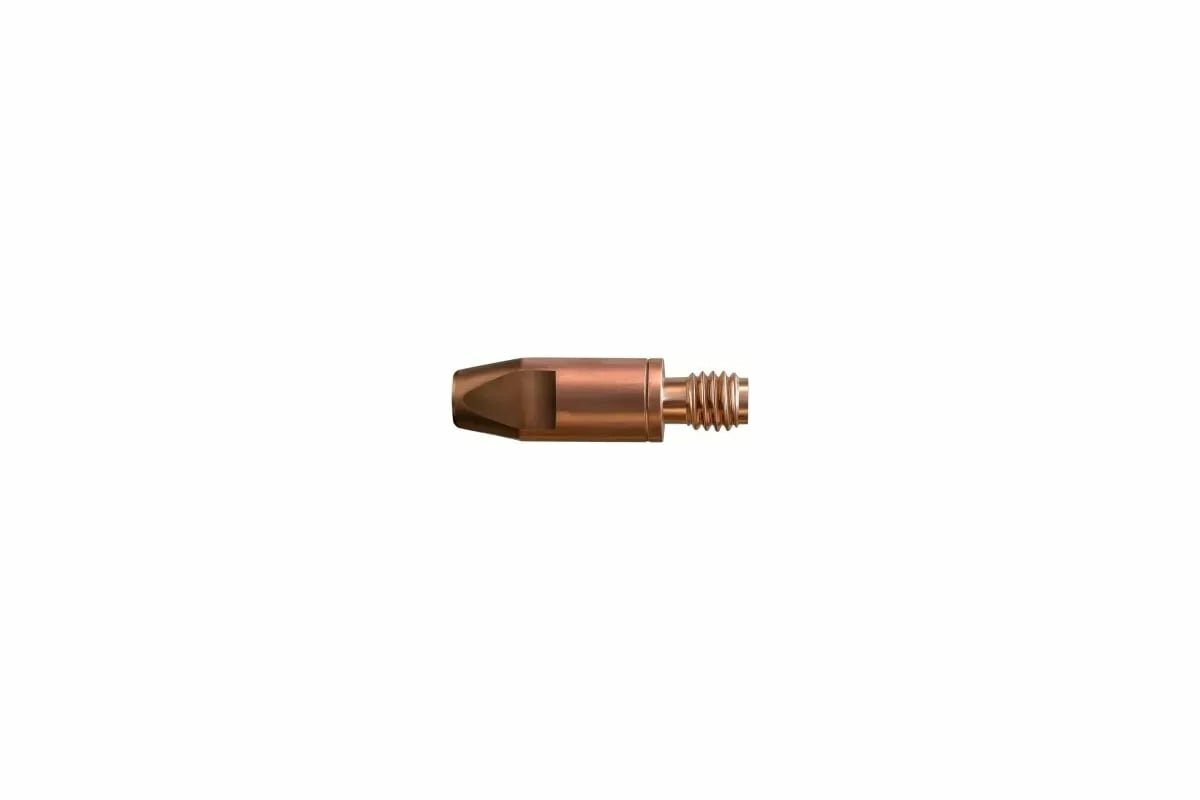 Наконечник контактный М6*1,2*28мм (10шт)