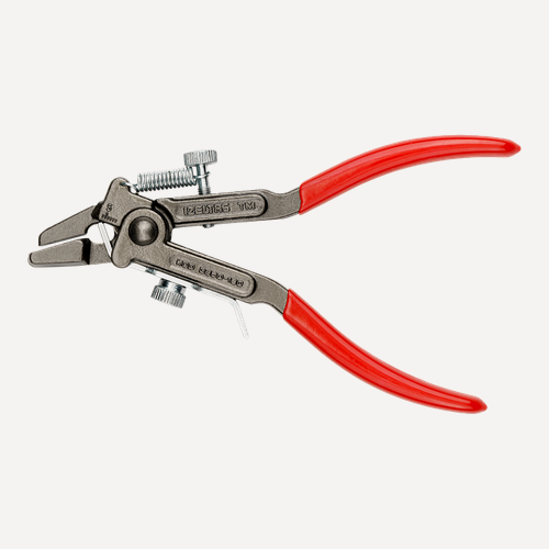 Изображение товара Клещи для разводки зубьев ручных пил 180 мм, IZELTAS, 3860260180, 13000001268