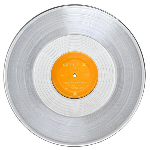 Джаз XL Recordings - фото №5