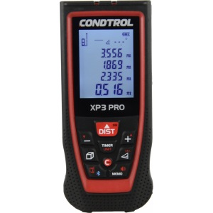 Дальномер Condtrol Лазерный дальномер XP3 Pro 1-4-103