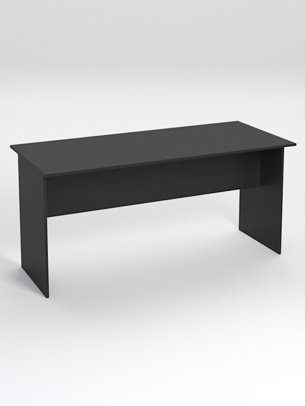 Стол для переговоров СС-45 Черный. Производитель товара - компания Westcom.