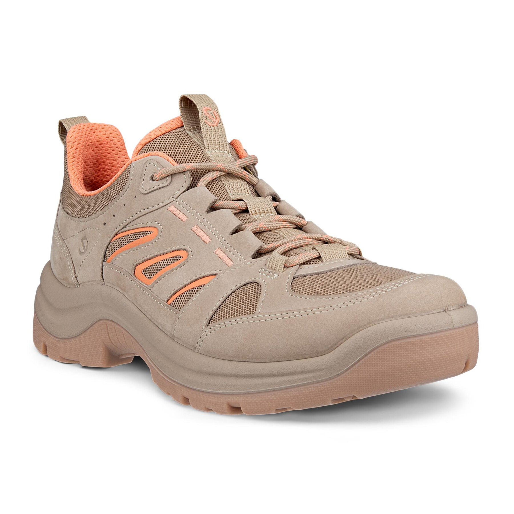 Кроссовки ECCO OFFROAD W