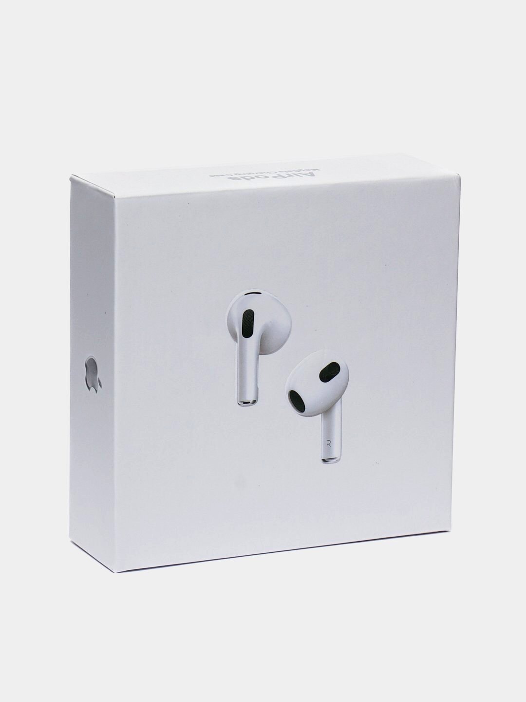 Наушники Pro 3rd, беспроводные, с зарядным кейсом MagSafe, Bluetooth 5.4, влагозащита